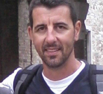 Massimo Carrera